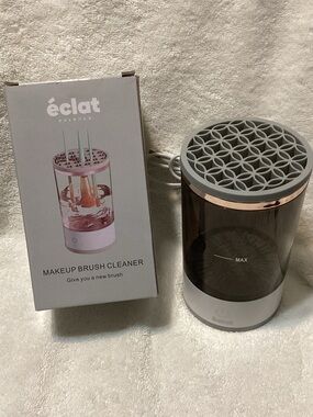 Makeup Brush Cleaner NEW